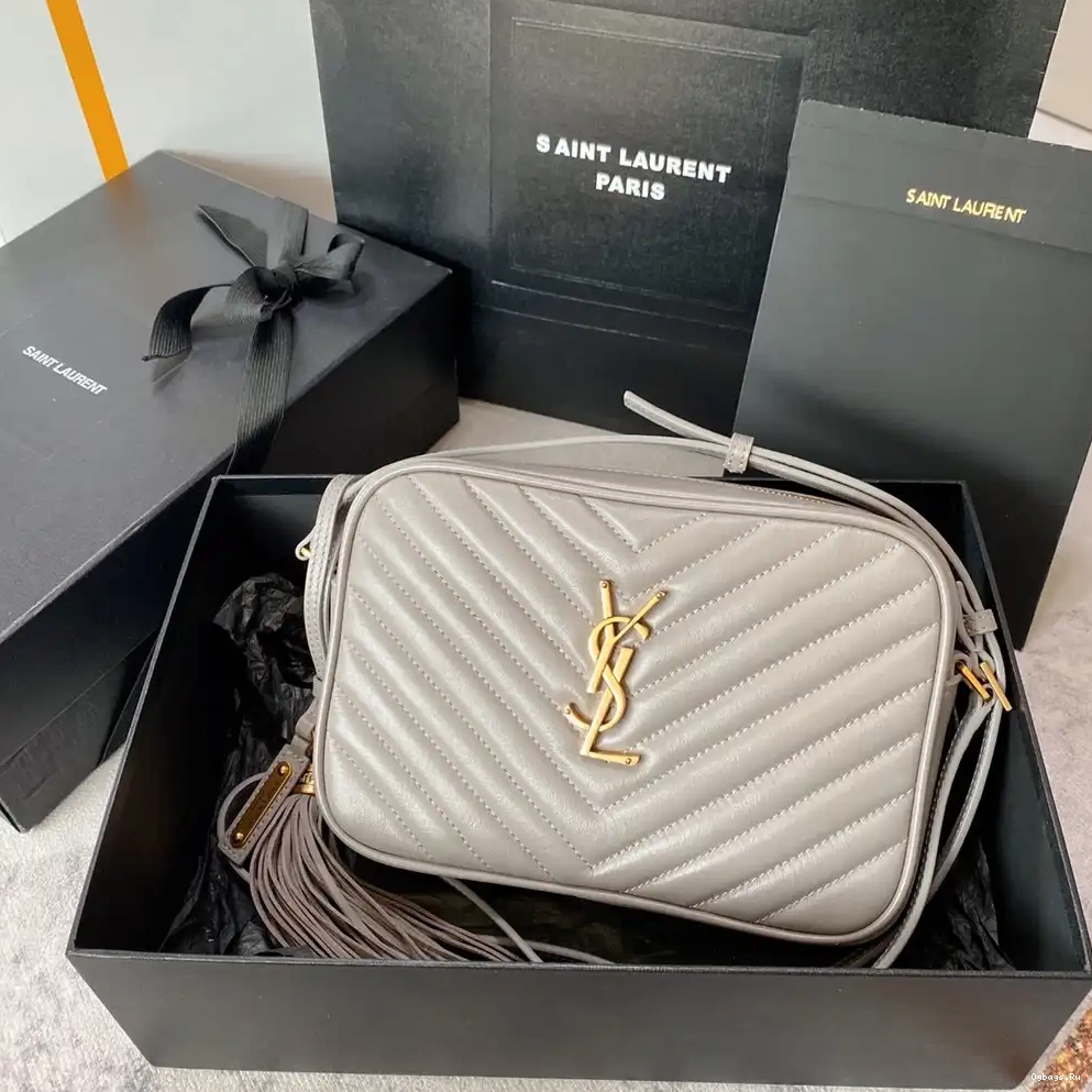 BAG-23*16*6CM CAMERA LOU YSL 0706